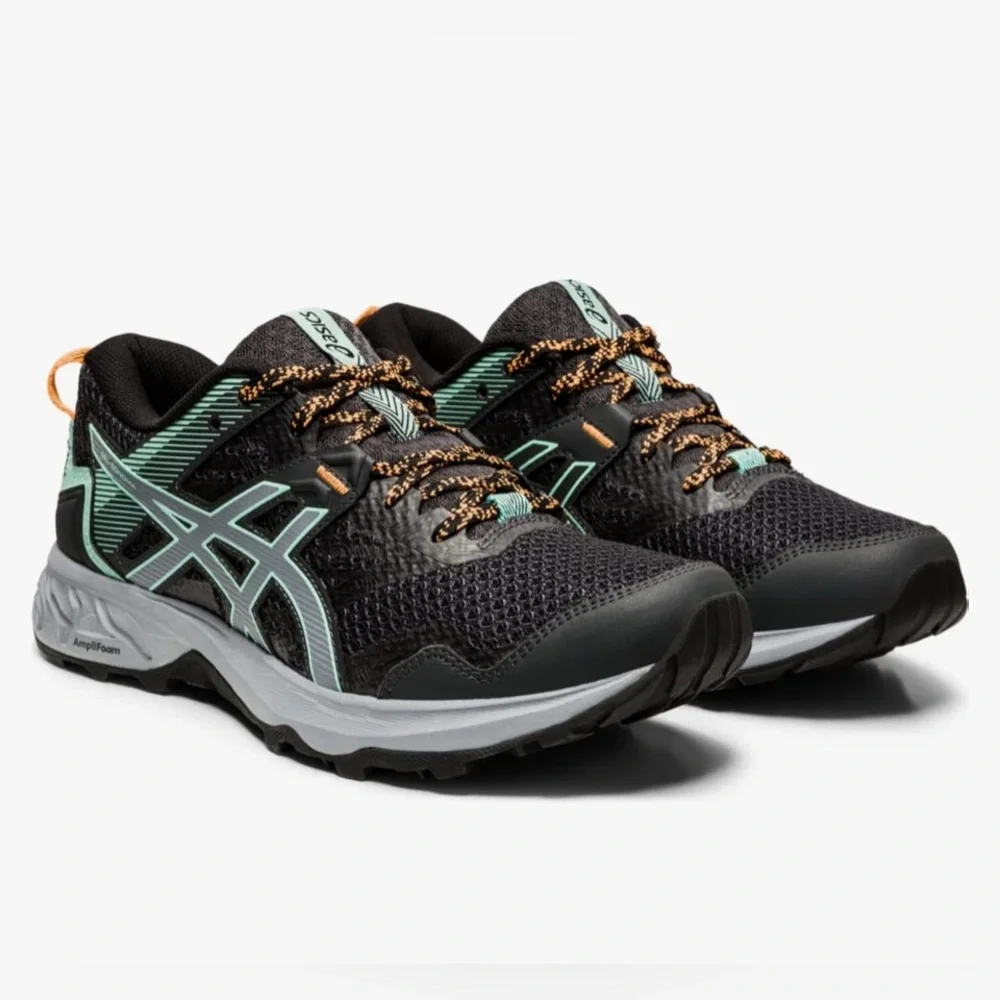 ASICS Women's Gel-Sonoma 5 Running Athletic Shoes Women’s Size 8.5